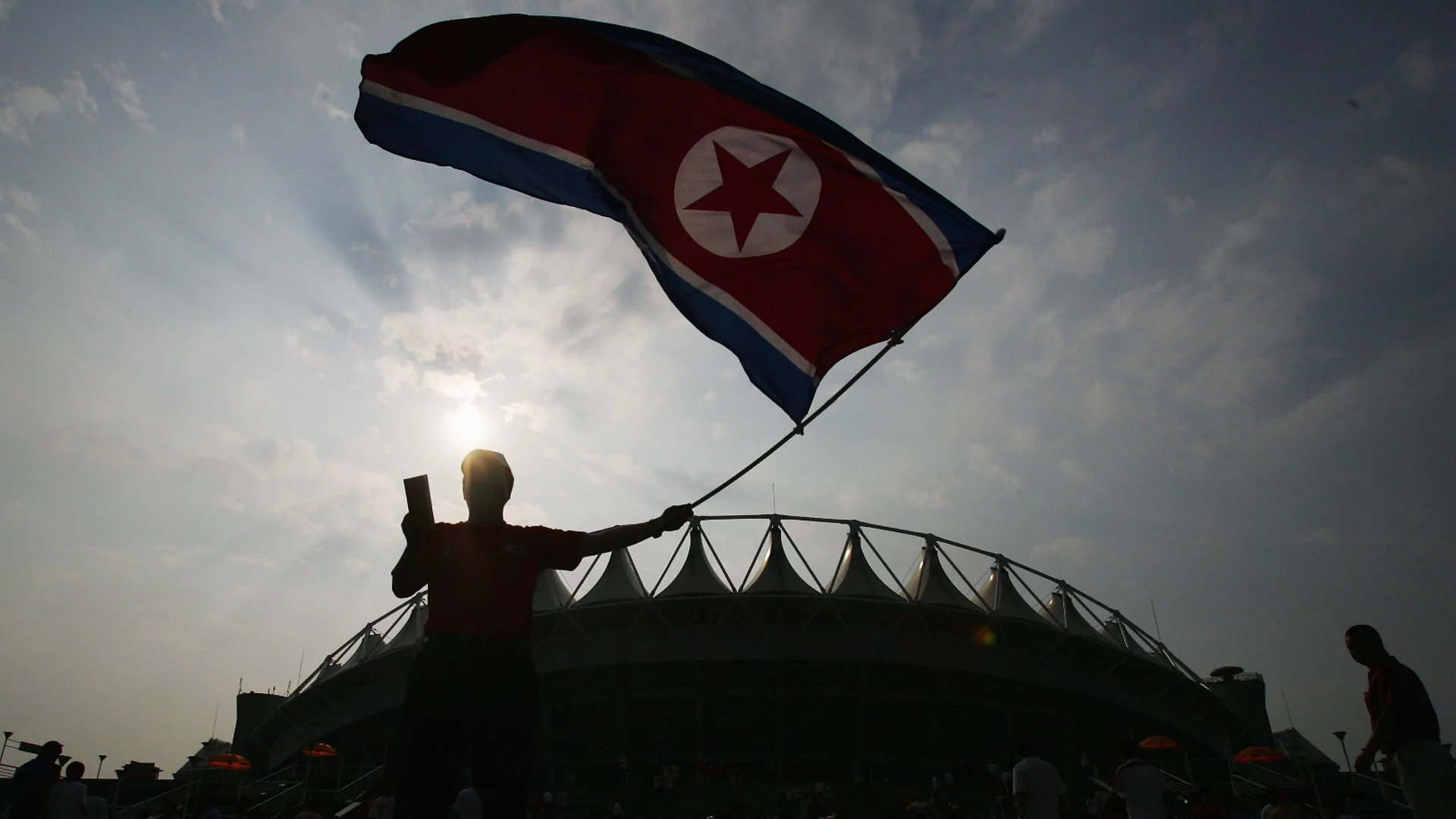 Северна Корея пак пусна балони с боклук в Южна Корея
