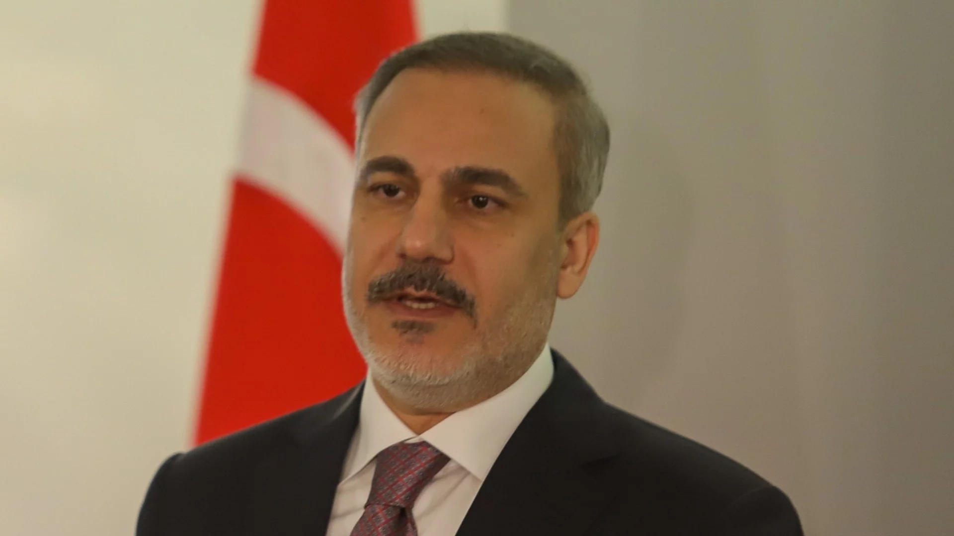 Турският външен министър: ПКК се разпространява като ракова клетка в Ирак