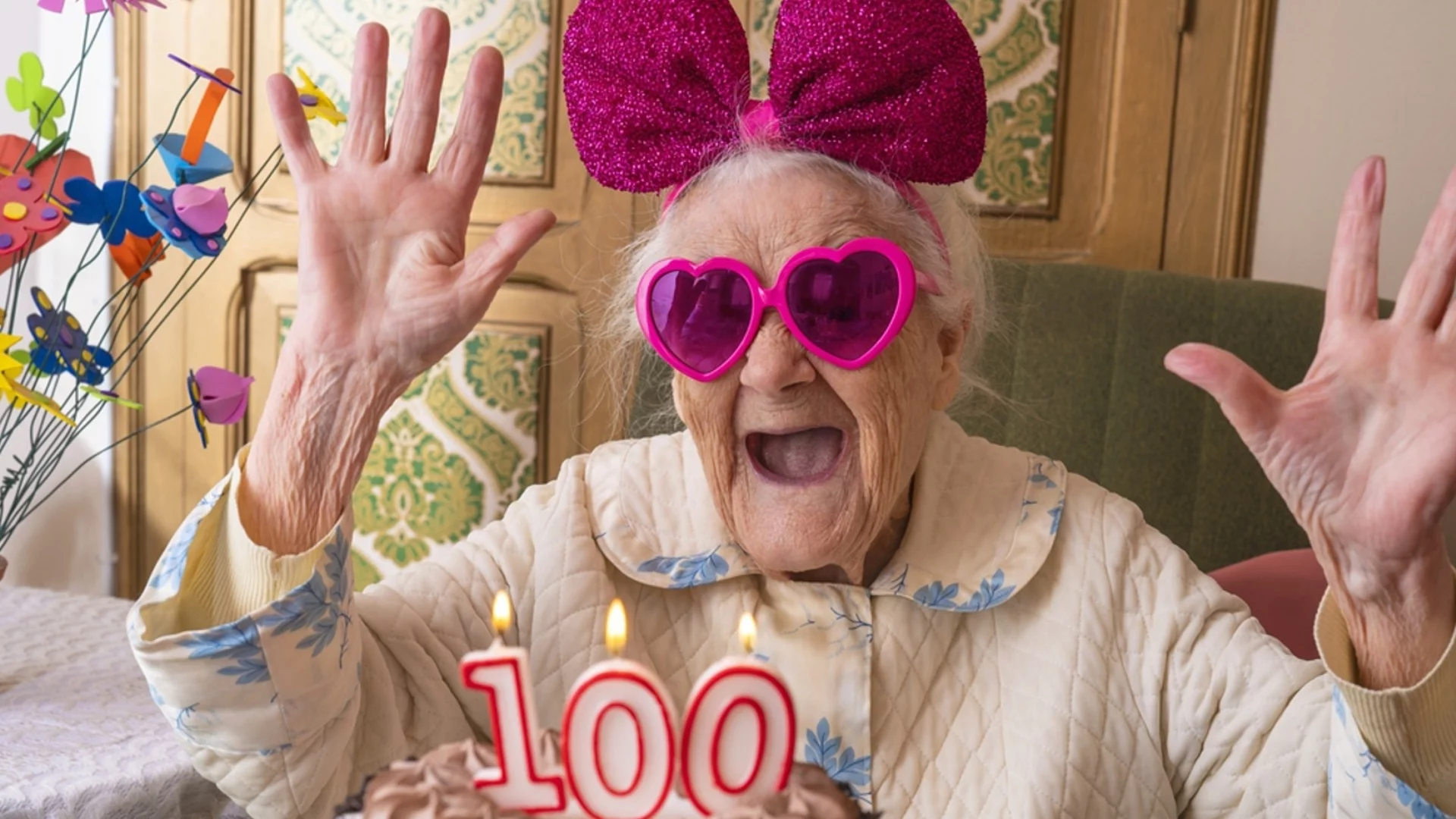 Тайните на дълголетието: 6 характеристики на хората, които живеят над 100 години