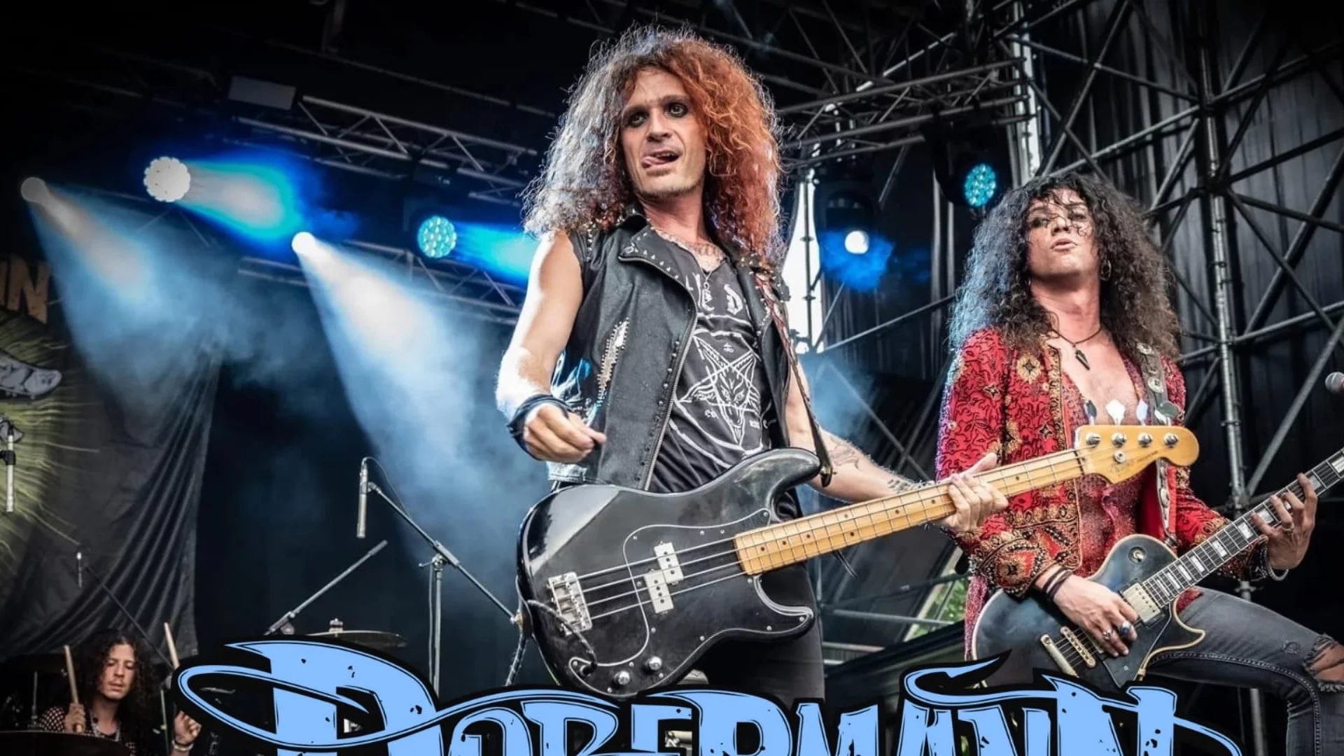 Италианската рок група Dobermann ще свири в Русе с ексклузивен концерт 