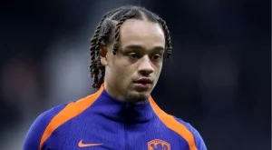 Шави Симонс казва "не" на Байерн, решил е, че иска в друг клуб