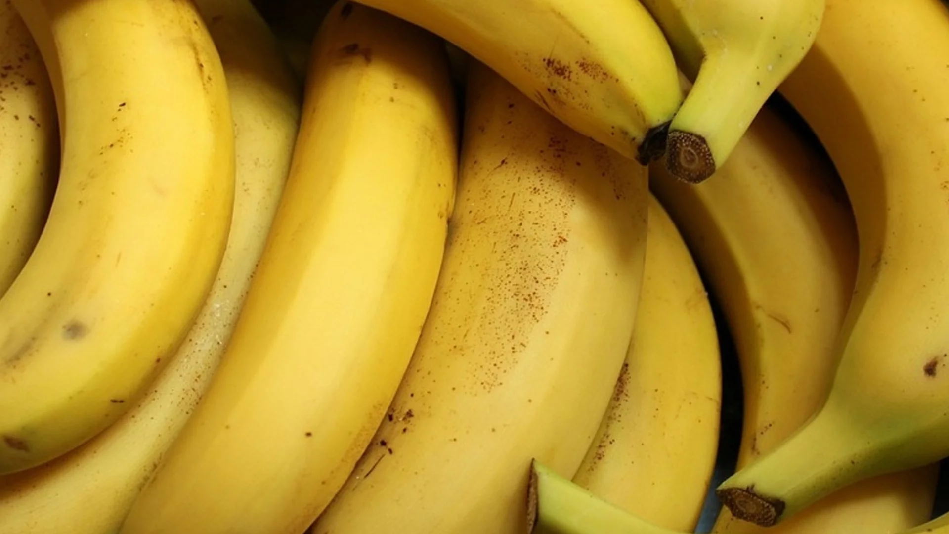 5 банана са като чаша бира: Колко алкохол има в нашите обичайни продукти