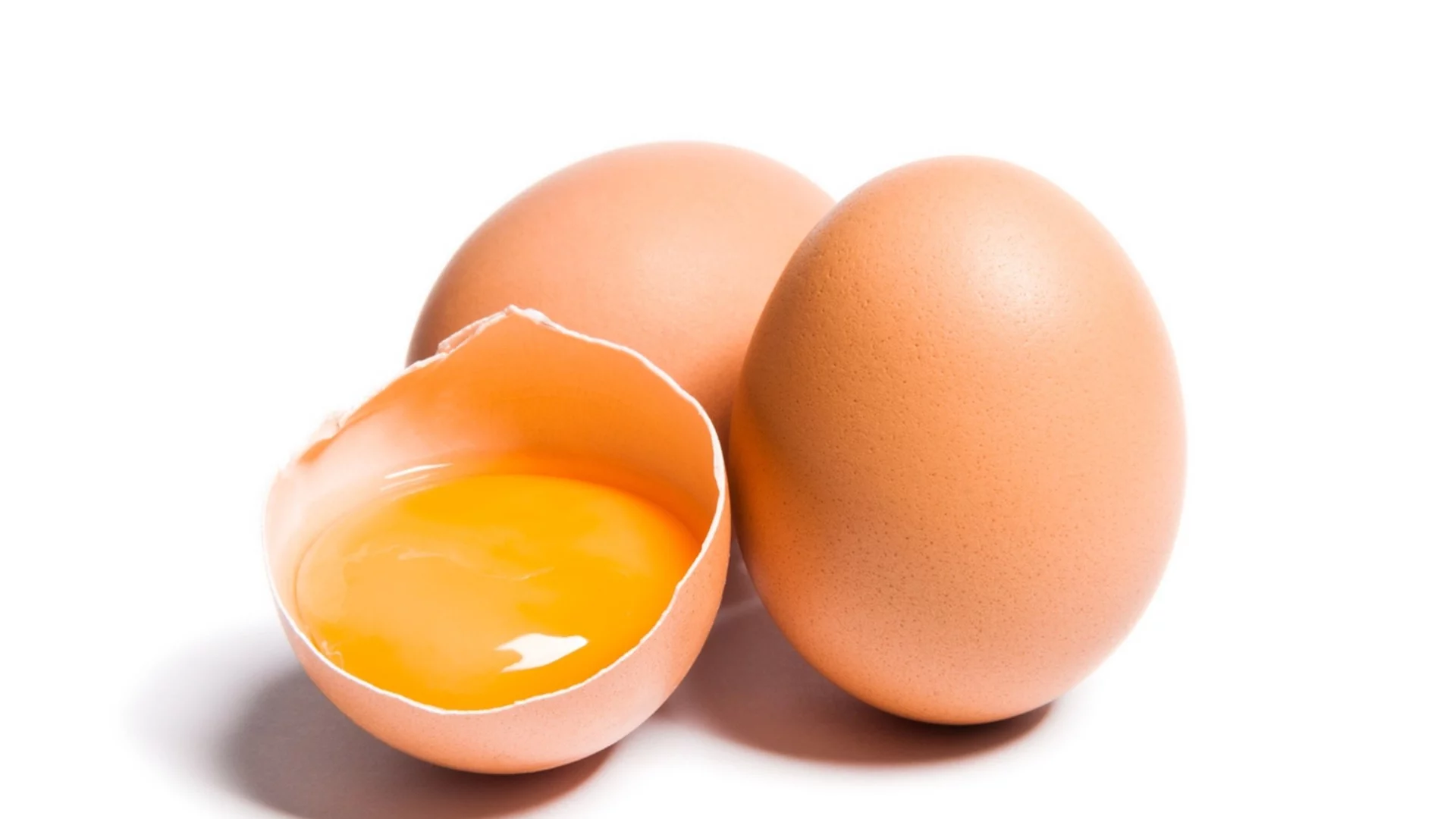 Пазете здравето си: Как да разпознаем развалените яйца с лекота