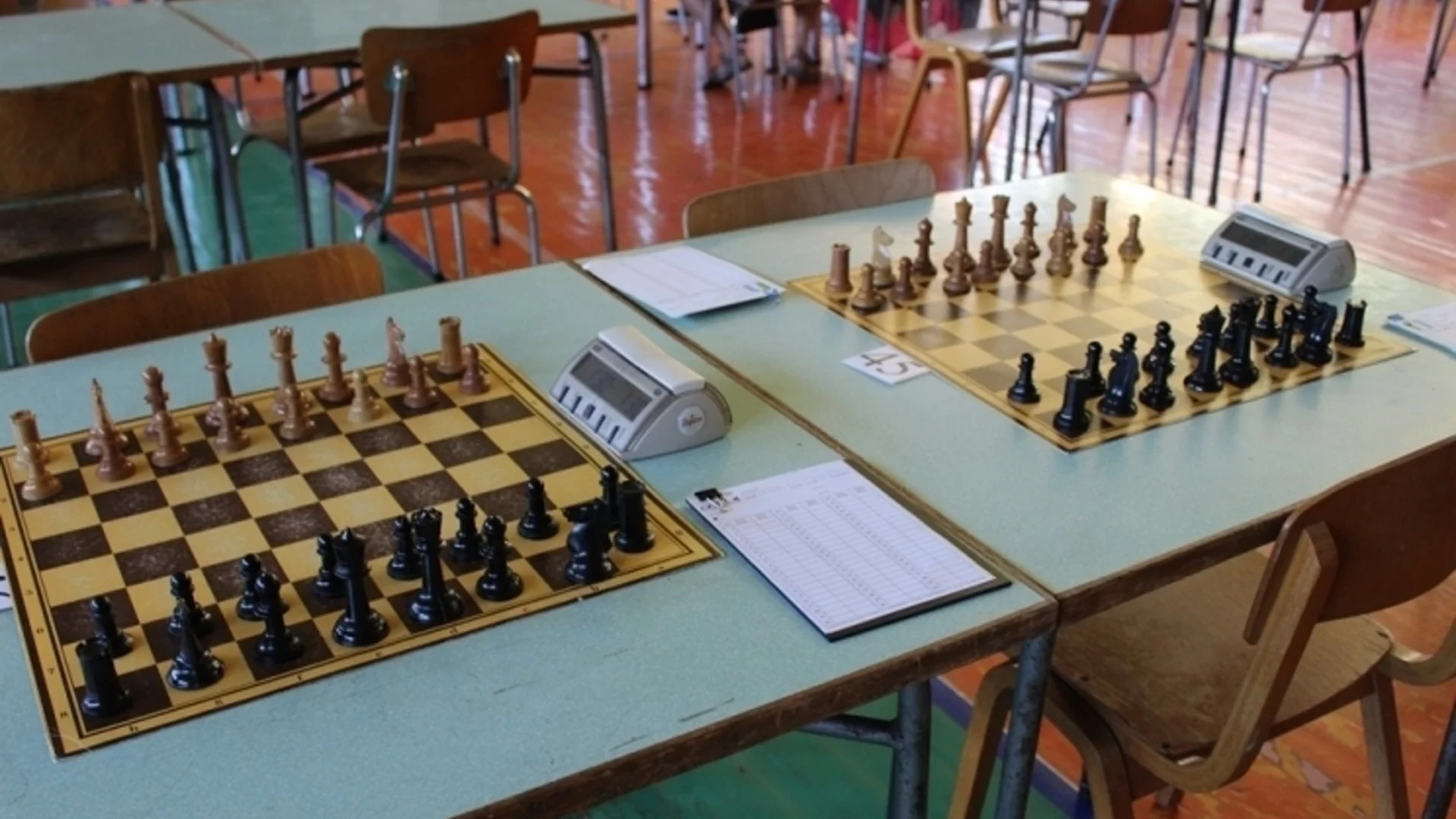 В Тетевен ще се проведе поредният Международен шахматен фестивал