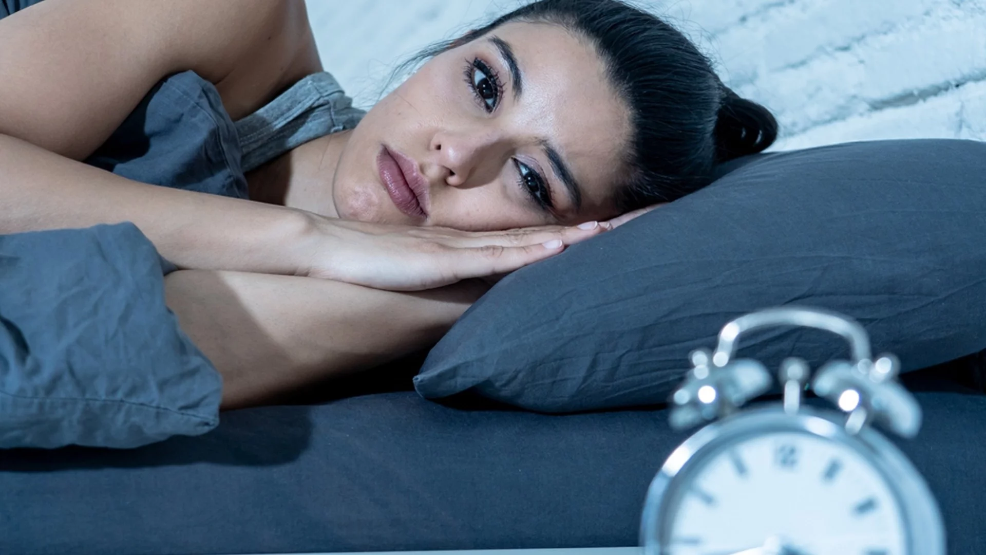 Може ли продължителността на съня да влияе върху риска от деменция?