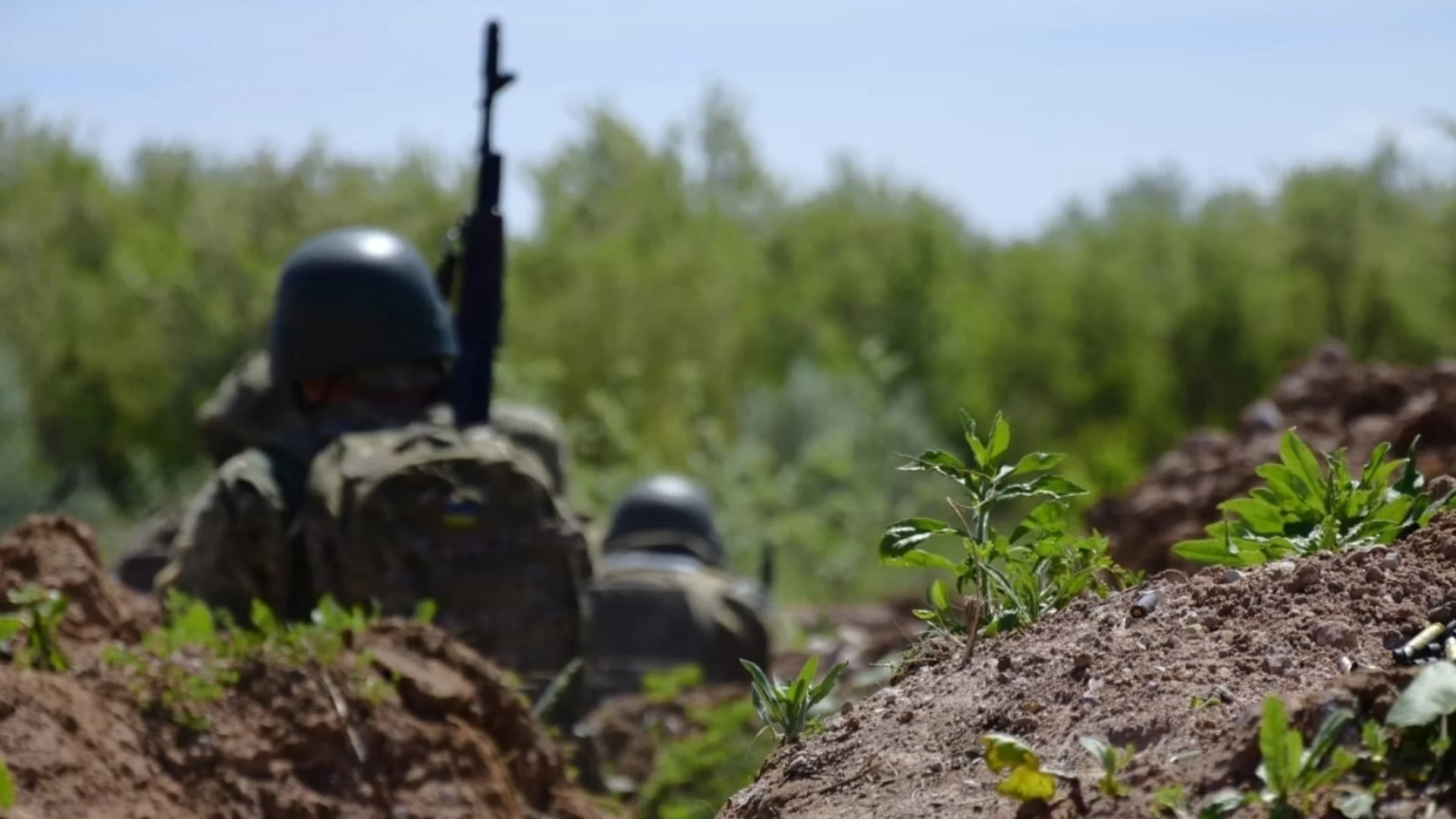Руски генерал иска официално връщане на разстрела за неподчинение в руската армия (ВИДЕО)
