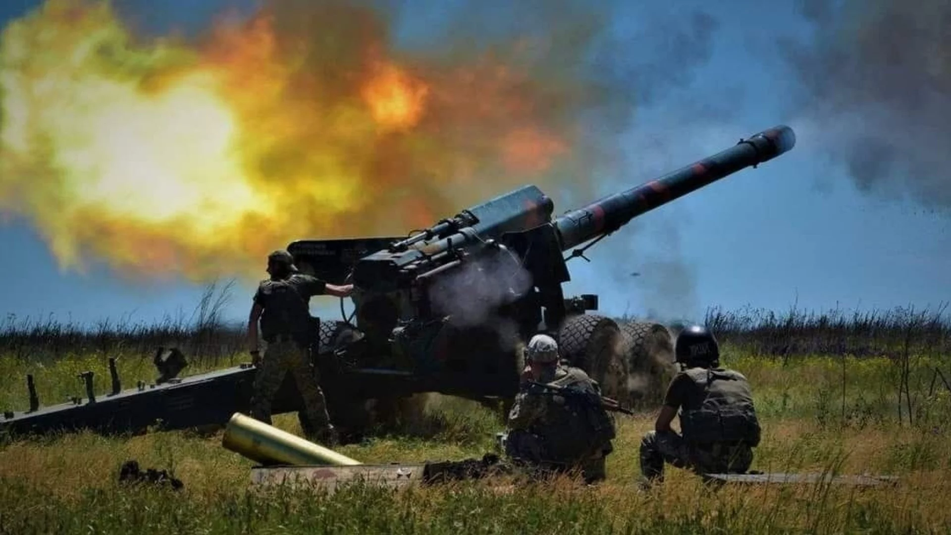Украйна: Руските сили са се съсредоточили върху атаките в Донбас