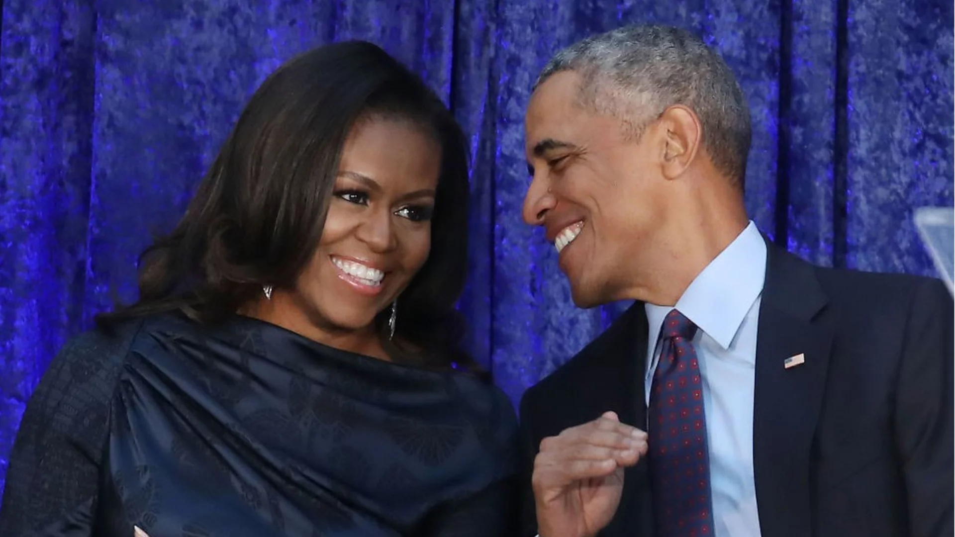 Семейство Обама подкрепи Камала Харис за президент на САЩ (ВИДЕО)