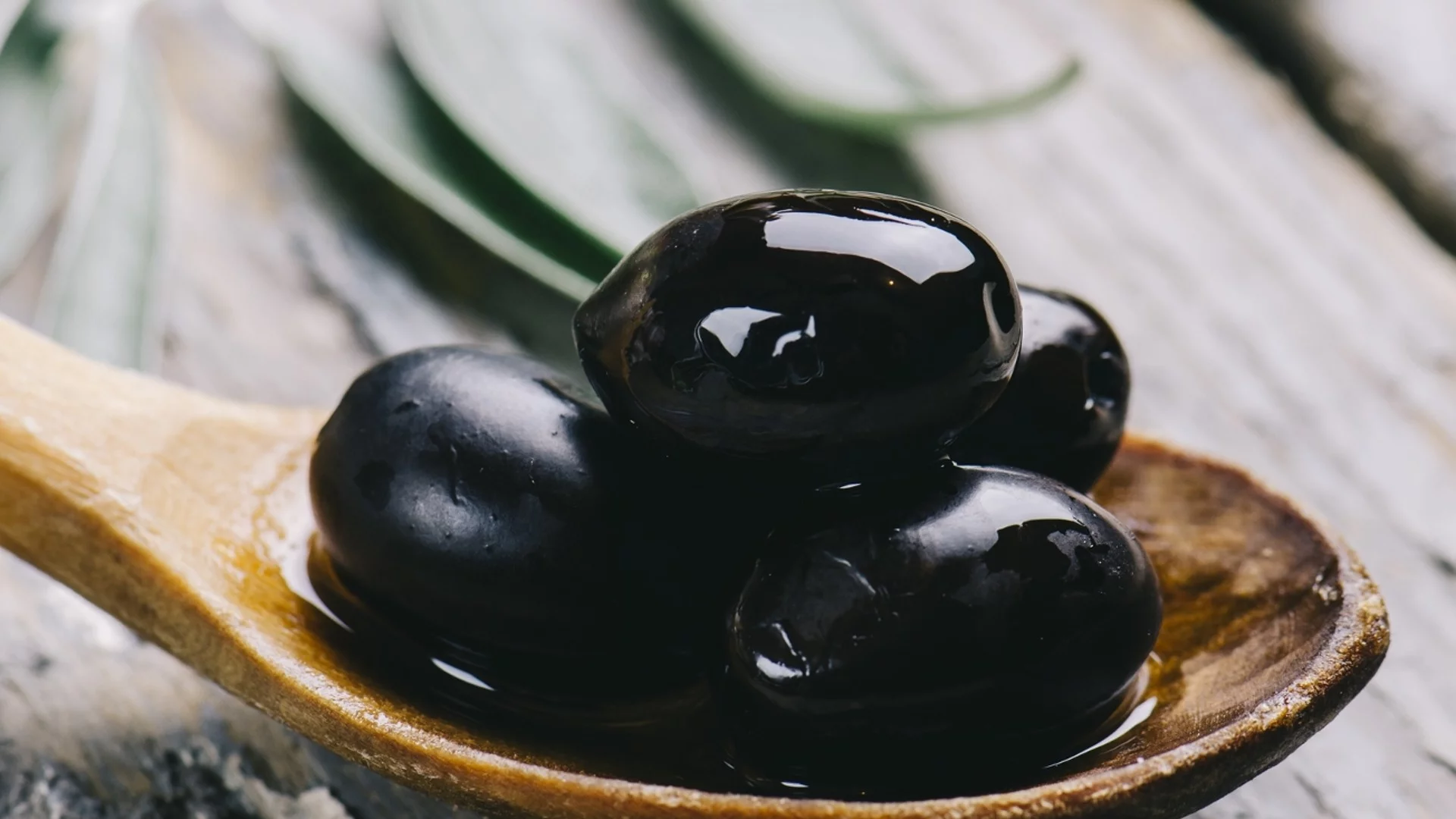 Как маслините влияят на кръвната захар?