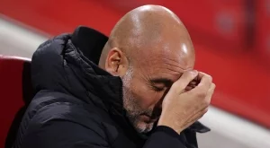 Хулиан Алварес изненада: Иска да си тръгне от Манчестър Сити - пречело му времето