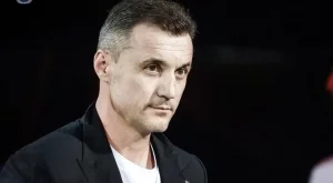 Матей Маркович не попадна в групата на Левски за домакинството на Ботев Враца