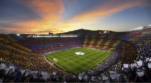 Разпродадоха бъдещия "Камп Ноу" за следващите 10 години - цените гонят 50 000 лева