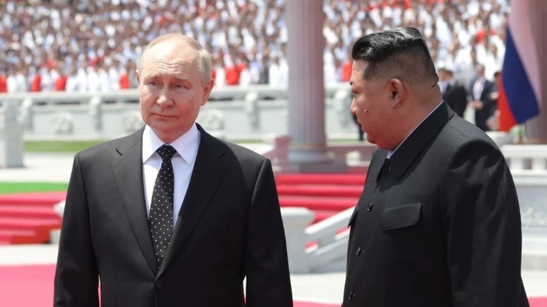 Оръжейните покупки на Путин от Ким Чен Ун възродиха икономиката на Северна Корея