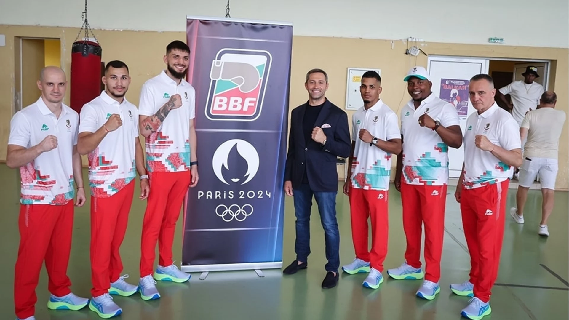 Жребият на българските боксьори за Париж 2024: За едни кошмарен, за други - приемлив