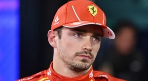 Шарл Льоклер с тежко признание - Ферари аут от надпреварата за Гран При на Белгия?