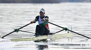 Страхотно! Десислава Ангелова се класира напред на скиф на Олимпийските игри