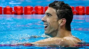 Шампионско плуване! Рекорд на Фелпс падна след магическо представяне на Леон Маршан