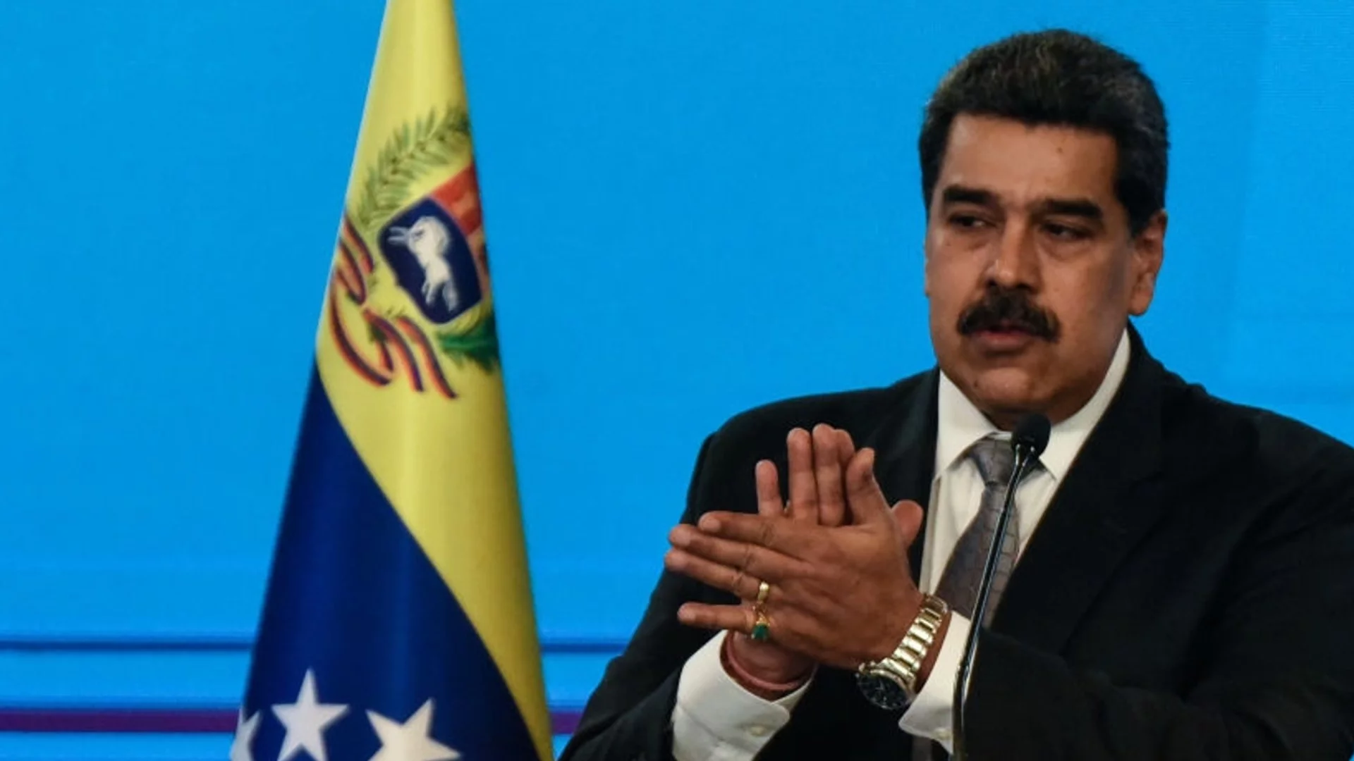 Изборите във Венецуела поставят под въпрос властта на Мадуро 