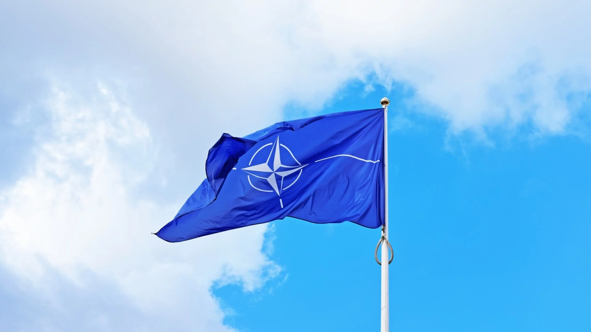 Учени призоваха НАТО да покани Украйна да се присъедини към Алианса