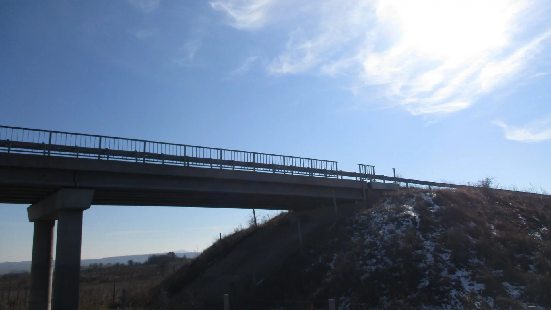 Колко ще струва нов мост над река Марица в Пазарджик?