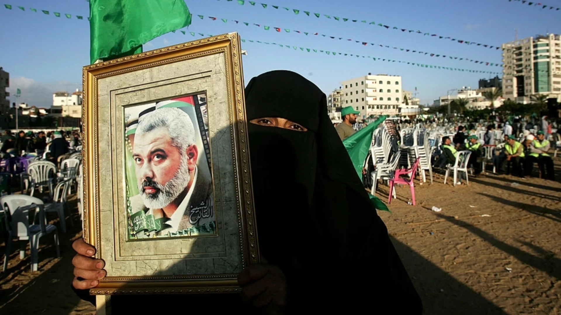 С ракета насред Техеран: Убит е лидерът на "Хамас" Исмаил Хания
