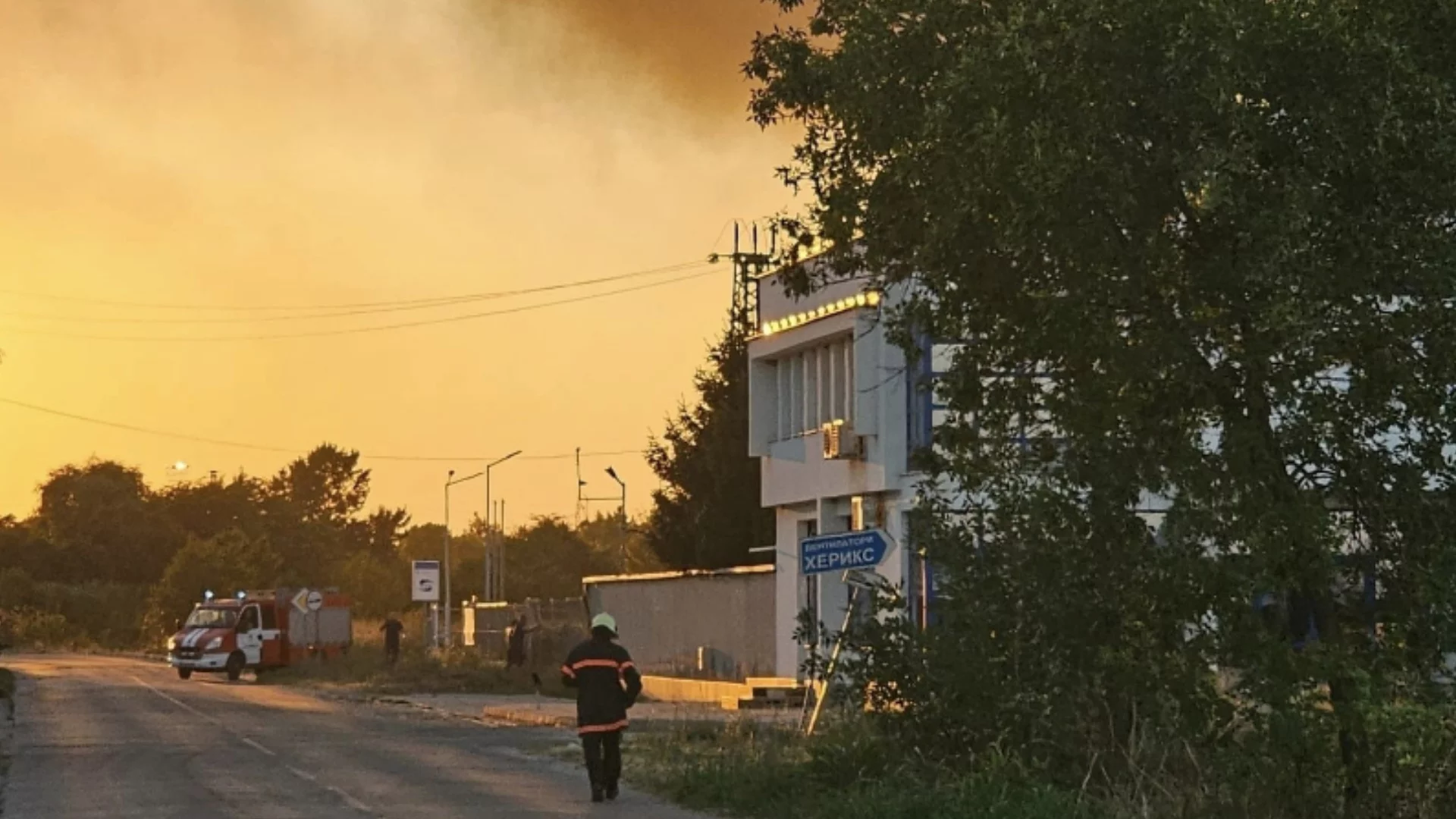 Глобата за палене на огън против закона: Достатъчно ли е? Успокоения за пожара в Царацово