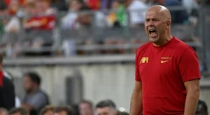 Голямата промяна след Клоп, която се понрави особено на един играч в Ливърпул - Слот изменил стила