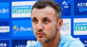 Станислав Генчев вярва в победата на Левски срещу Локо Пд и потвърди: На този етап не търсим играчи