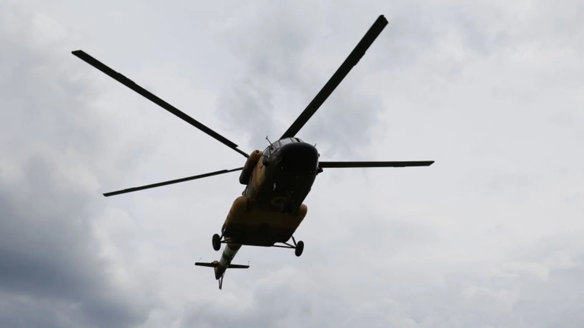 Украински дрон-камикадзе свали 12-тонен руски хеликоптер: "Случи се нещо безпрецедентно"