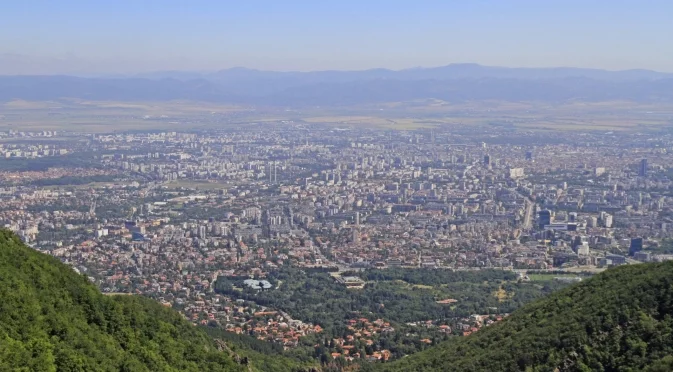 Интересен основен фактор за имотите в България: Цените в София и Пловдив