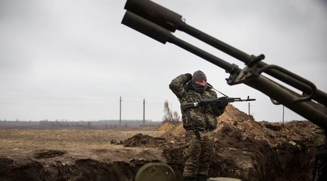 Все повече войници дезертират в Украйна. Ето колко хиляди са избягали 