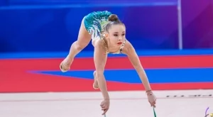 Ден преди състезанието в Париж: Силна подиум тренировка за Боряна Калейн и Стилияна Николова