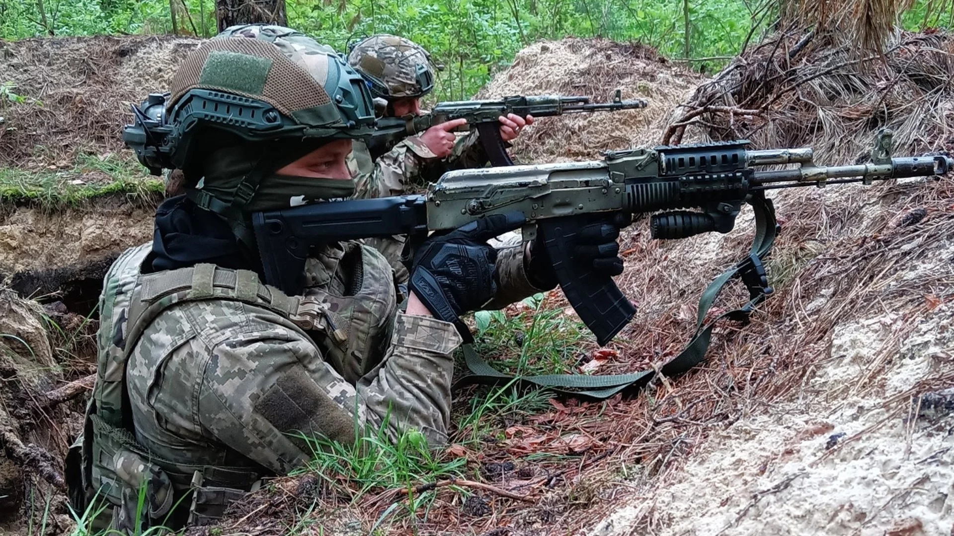 Русия обяви извънредно положение в Курска област