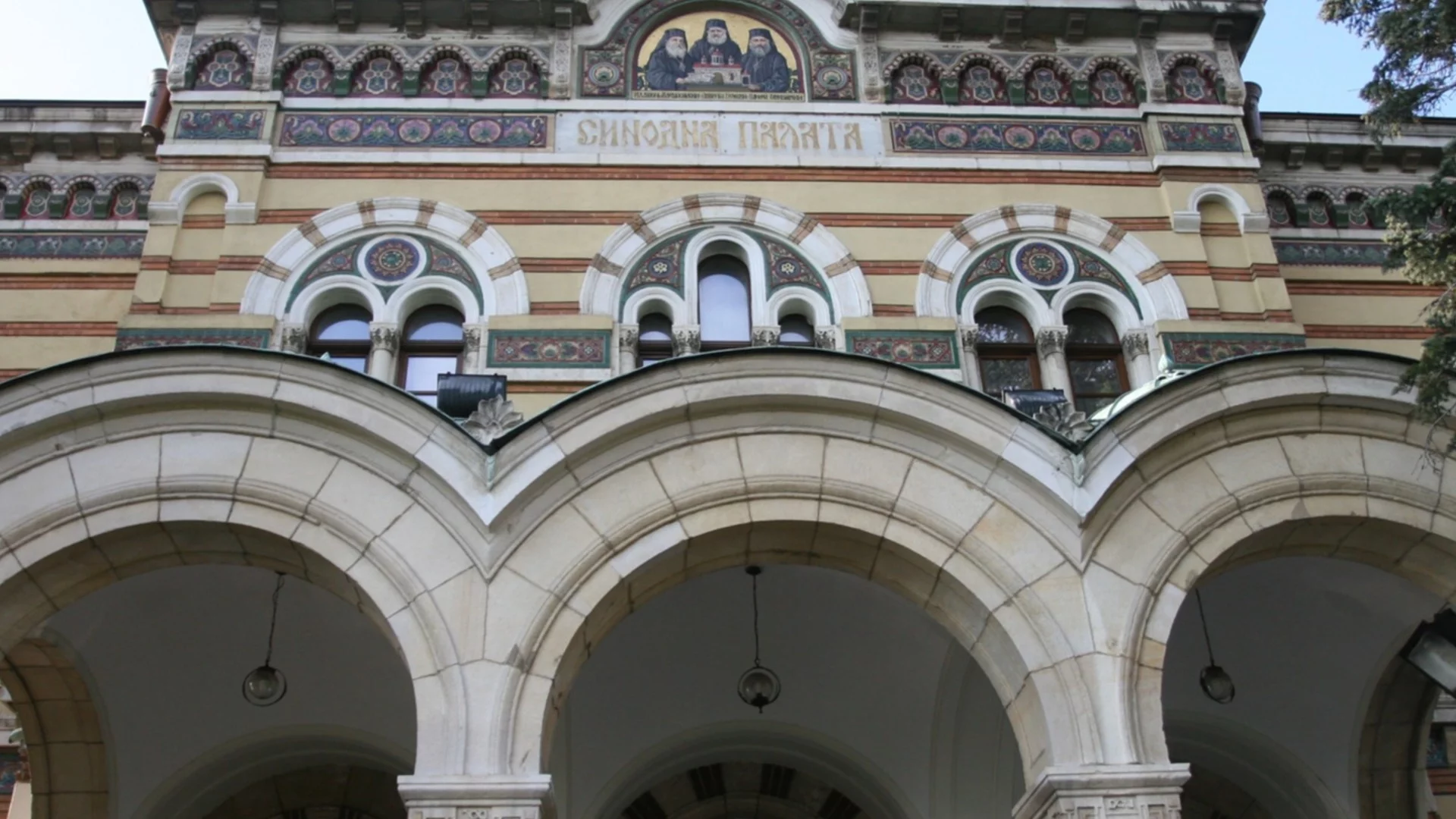 Светият Синод: За християнството съществува едно-единствено понятие за пол 