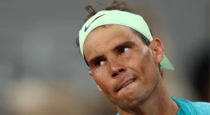 След разочарованието на Игрите в Париж: Рафаел Надал обяви, че пропуска US Open 2024