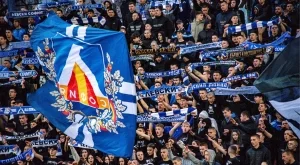 Феновете изкупиха половината "Герена" повече от 2 дни преди мача с Крумовград