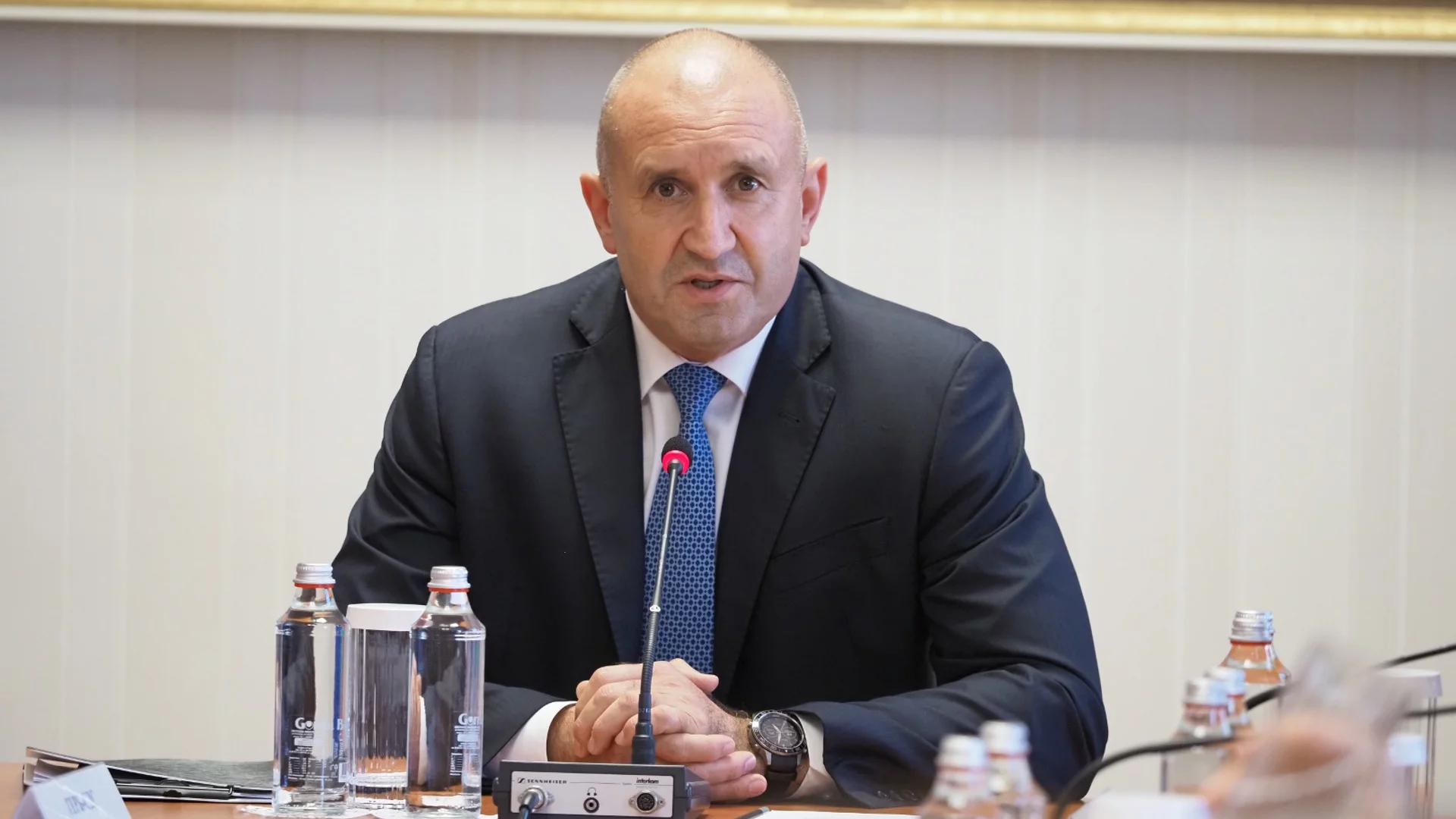 Колко избори правим и все вие сте едни и същи тука?