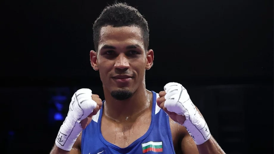 Хавиер Ибанес: Искам да зарадвам семейството си и цяла България с финал