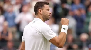 Григор Димитров - Ринки Хиджиката по ТВ: Къде да гледаме старта на Гришо в Монреал?