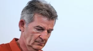 Емил Костадинов каза с какво го спечели ЦСКА 1948 и изненада с коментар за мача с ЦСКА