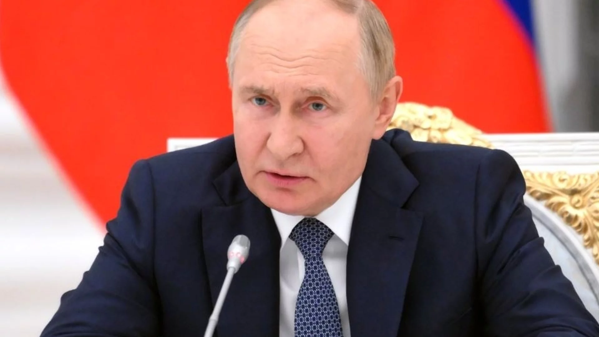 Украйна към Мексико: Арестувайте Путин!