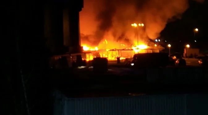 Защото дъвче прекалено много: Куче подпали къща (ВИДЕО)