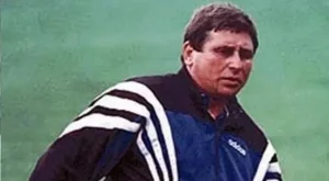 Вкаралият 24 гола за сезон Михаил Вълчев пред Sportlive.bg: Дано Сангаре играе поне колкото мен добре 