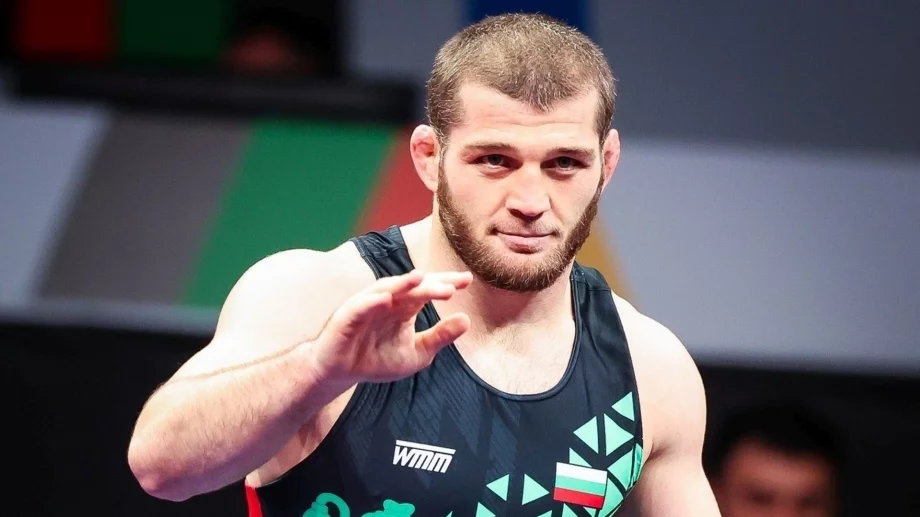 ЧУДО: Магомед Рамазанов с паметен обрат в последната секунда - на ФИНАЛ в Париж 2024 е