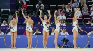 Без конкуренция: Ансамбълът на България е ПЪРВИ - ето кога излиза за ФИНАЛ на Париж 2024