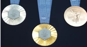 Американски олимпиец се оплака от качеството на медала си от Париж - шокира с признание