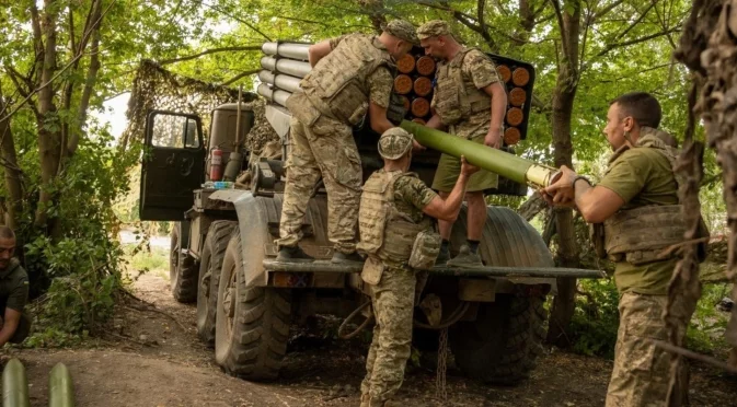 Очите на страха: След "специална военна операция" наред е "контратерористична" не само в Курск (ОБЗОР - ВИДЕО) 