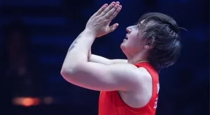 Юлияна Янева след загубата в олимпийския дебют: Това не бе моята категория