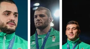 България е сред тях: Няколко са страните, които дават невероятни суми на олимпийските си медалисти