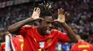 Барселона чака Нико Уилямс до 18 август и задейства алтернативата му